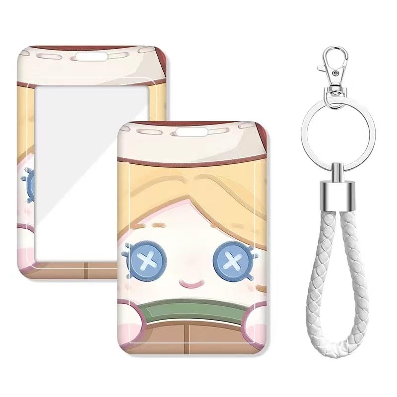 Amazon.co.jp: 第五人格 グッズ アイデンティティ5 Iパスケース IC
